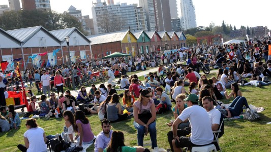 Día de la Primavera: la Municipalidad organiza propuestas muy diversas en la Franja Joven