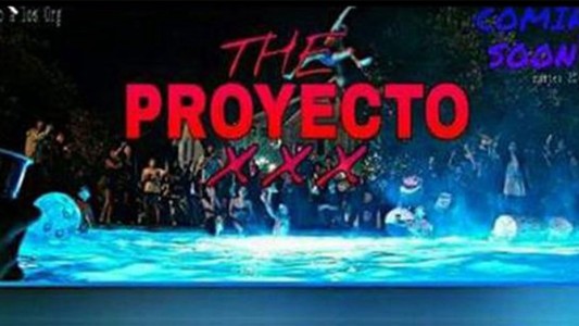 Fiesta convocada por redes sociales terminó a los tiros: un muerto y dos heridos