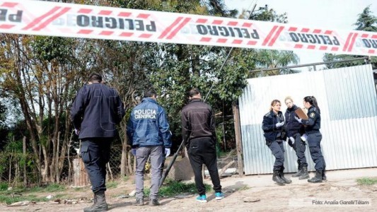 Hallaron a los seis jóvenes organizadores de la fiesta "Proyecto XXX", donde murió un chico de 20 años