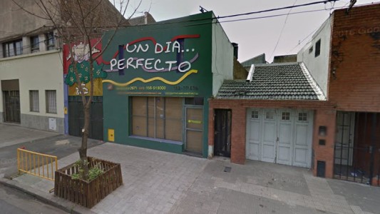 Decretaron "caducidad definitiva" para el salón de fiestas infantiles que funcionaba como after