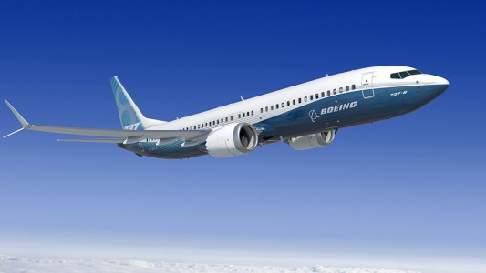 Aerolíneas Argentinas acordó con Boeing adquirir aviones de última generación