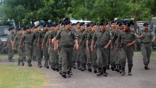 "Santa Fe es la ciudad más violenta del país", aseguró el intendente