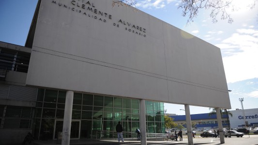 Asesinaron a un joven en la zona sur de la ciudad para robarle la moto