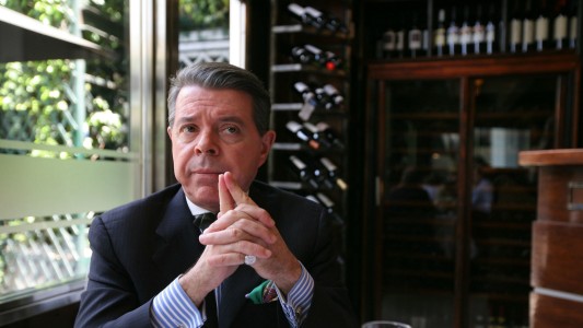 Denunciaron al exjuez federal Norberto Oyarbide por enriquecimiento ilícito