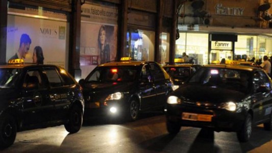 Profundizan la campaña contra el acoso en el transporte público