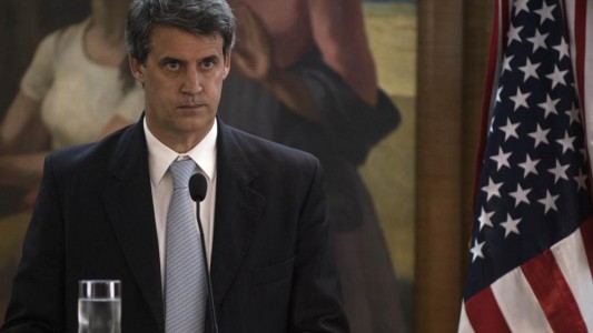 Prat Gay se reunirá con la titular del Fondo Monetario
