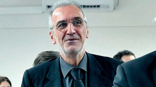 El fiscal Moldes apeló el cierre de la denuncia de Nisman contra Cristina