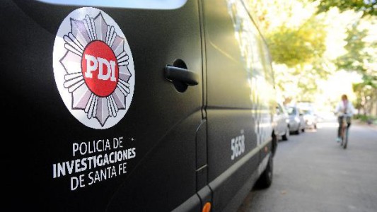 Dos nuevos crímenes en Rosario dejan como víctimas a un hombre de 40 años y a otro de 23