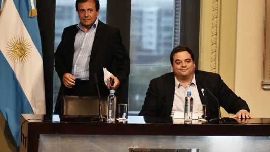 Tras la reunión con la CGT, el Gobierno anunció un bono de $1000 para jubilados y beneficiarios de la AUH