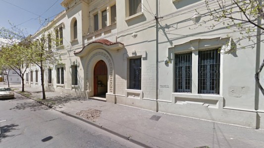 Condenaron por abuso sexual agravado a dos exempleados del Hogar del Huérfano