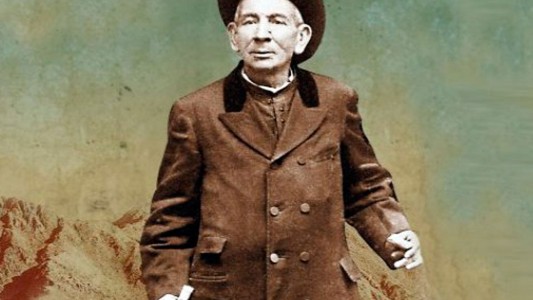 El Gobierno declaró de interés nacional los festejos por la canonización del cura José Gabriel Brochero