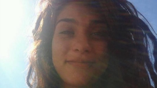 Convocan a un paro nacional de mujeres tras el salvaje femicidio de la adolescente marplatense Lucía Pérez