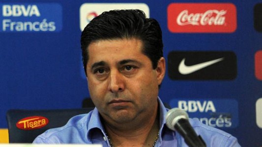Angelici quiere “desarmar la B Nacional” y pide elecciones en AFA antes de fin de año