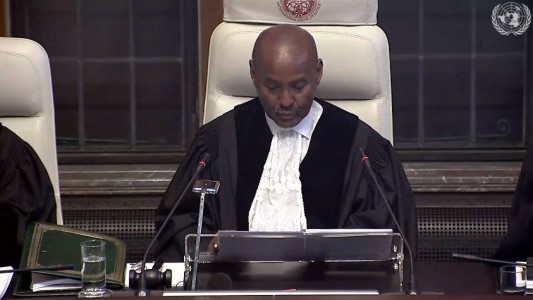 La Corte de La Haya rechazó la demanda de Bolivia contra Chile por el acceso al mar