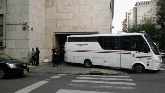 Realizaron nuevos allanamientos en el marco de la megacausa por estafas, fraude y lavado