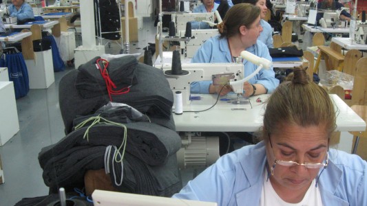 Según datos del INDEC, el 33,4 por ciento de los trabajadores está en negro