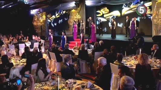 Noche de gala en El Cinco: celebramos una nueva edición de los Premios Magazine