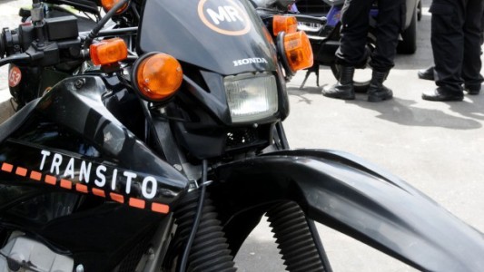 Habrá cortes y desvíos en el tránsito por la marcha Ni Una Menos