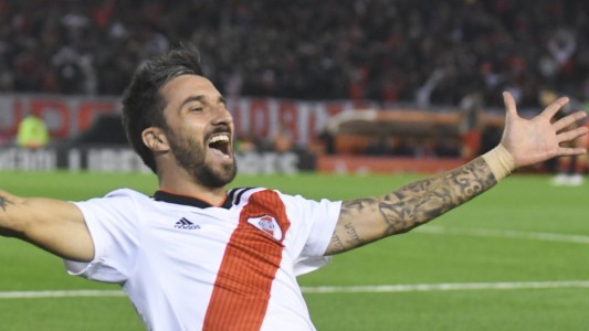 River derrotó a Independiente y se metió en semifinales de la Copa Libertadores