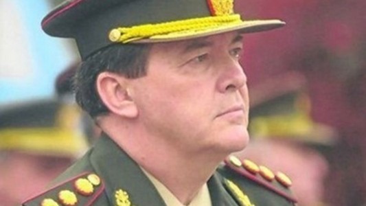 Declara Milani ante el juez Rafecas en la causa por enriquecimiento ilícito