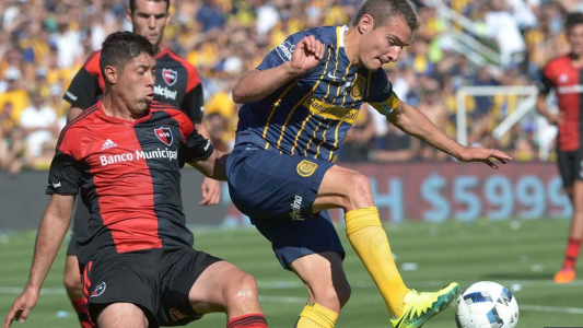 ¿Cúando y dónde se jugará el clásico rosarino?