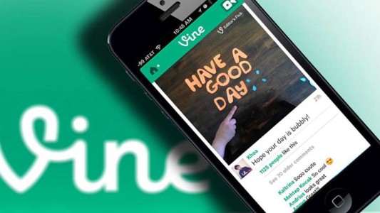 Twitter cierra Vine, su plataforma de videos cortos