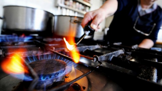 El Gobierno negó que la nueva suba del gas sea por la devaluación