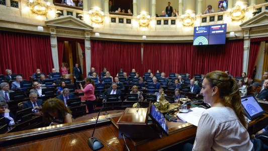 Confirman aumentos de casi el 50 por ciento en las dietas de diputados y senadores