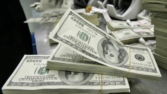 Blanqueo de capitales: hasta el momento, hay registros por 4.600 millones de dólares