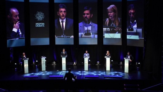 Se aprobó en el Senado la obligatoriedad de los debates presidenciales