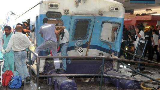 Tragedia de Once: se conocerá hoy la sentencia al exministro Julio De Vido