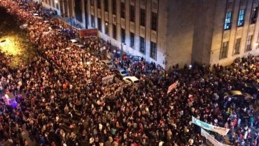 Vecinos convocan a una nueva movilización en reclamo de justicia y seguridad