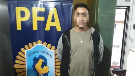 Detuvieron a un hombre que amenazó por Facebook a Mauricio Macri y María Eugenia Vidal