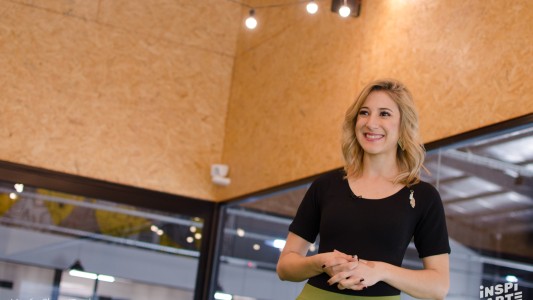 Inspirarte: cómo crear un curso on-line explotando un talento propio