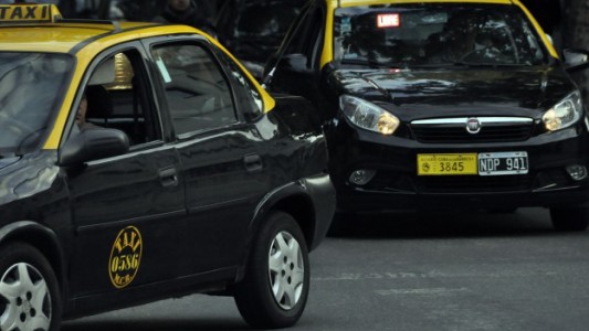 Colectividades 2016: cronograma del servicio de taxis, transporte público y estacionamiento