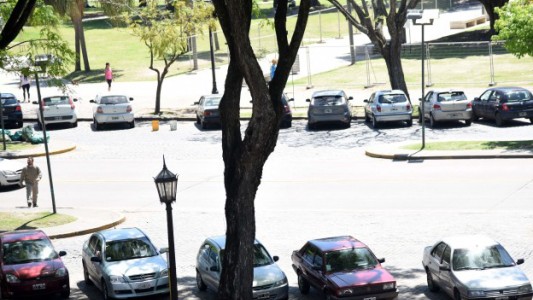Por Colectividades 2016 se implementarán cortes de calles