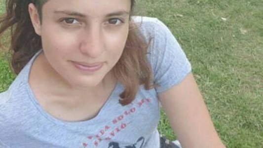 Buscan a una joven que desapareció el miércoles luego subirse a un auto de Uber