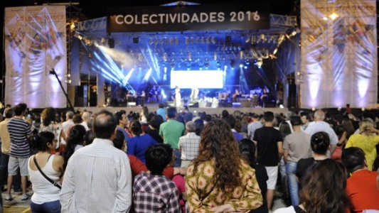 Por el paro de municipales, se resolvió suspender Colectividades los días miércoles y jueves