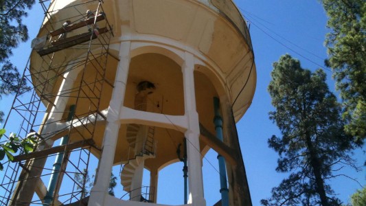 Aguas Santafesinas propone una "instalación masiva de medidores" para el 2017