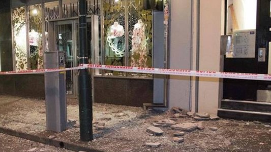 Nueva Zelanda: registran olas de tsunami de 2 metros tras un fuerte terremoto