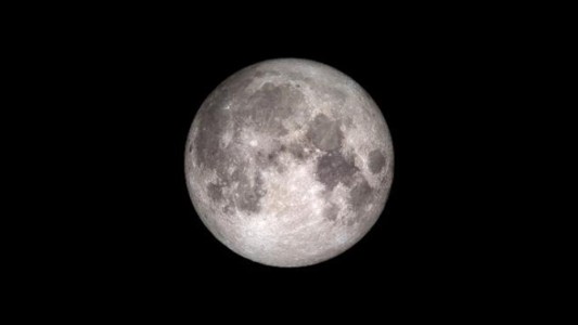 Llega la "Superluna", el fenómeno más espectacular en 70 años