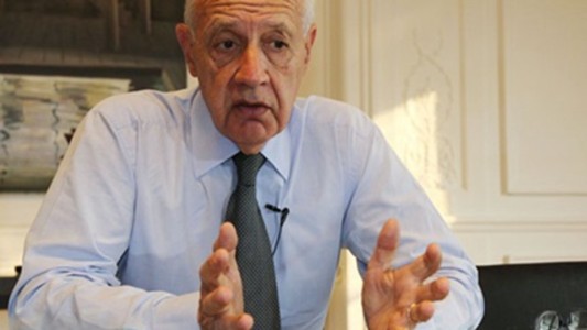 Críticas de Lavagna a la economía macrista: la comparó con los militares y los años '90