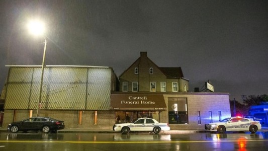 Estados Unidos: encontraron los cuerpos de once bebés escondidos en el techo de una funeraria