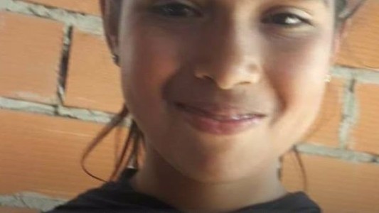 Desesperada búsqueda de una nena de 10 años que está desaparecida desde el domingo
