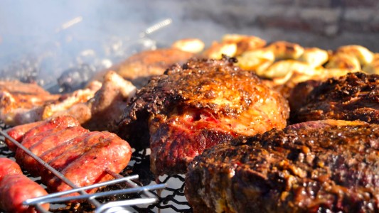 La ONU desalienta el consumo de carnes por sus efectos sobre el calentamiento global