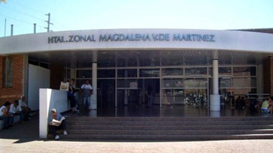 El duro relato de una enfermera: “Se nos mueren los bebés por falta de insumos”