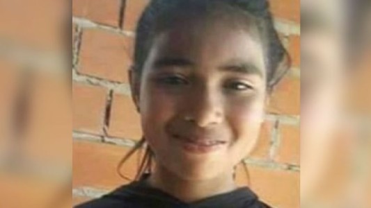 Hallaron muerta a la pequeña Sheila