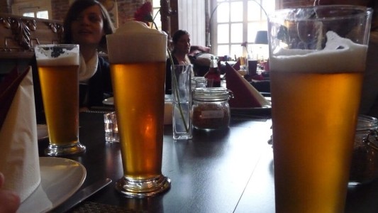 Los comercios que venden bebidas alcohólicas tendrán tiempo hasta abril para obtener la licencia especial