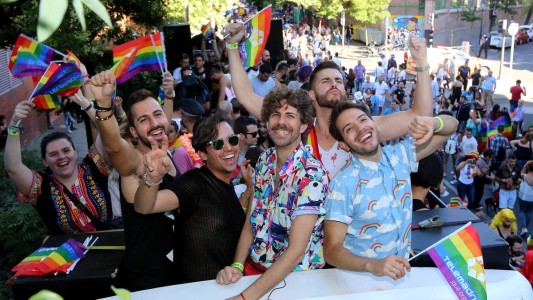 Uruguay aprobó la ley Integral para Personas Trans