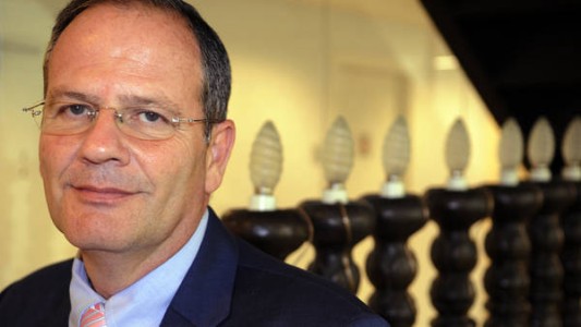 El embajador israelí en Buenos Aires aseguró que "se sabe que hay células terroristas en Argentina"